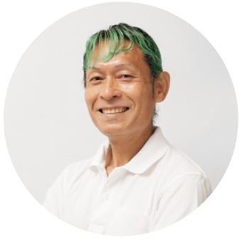 石戸 明一(いしど あきひと)先生