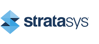 Stratasysロゴ