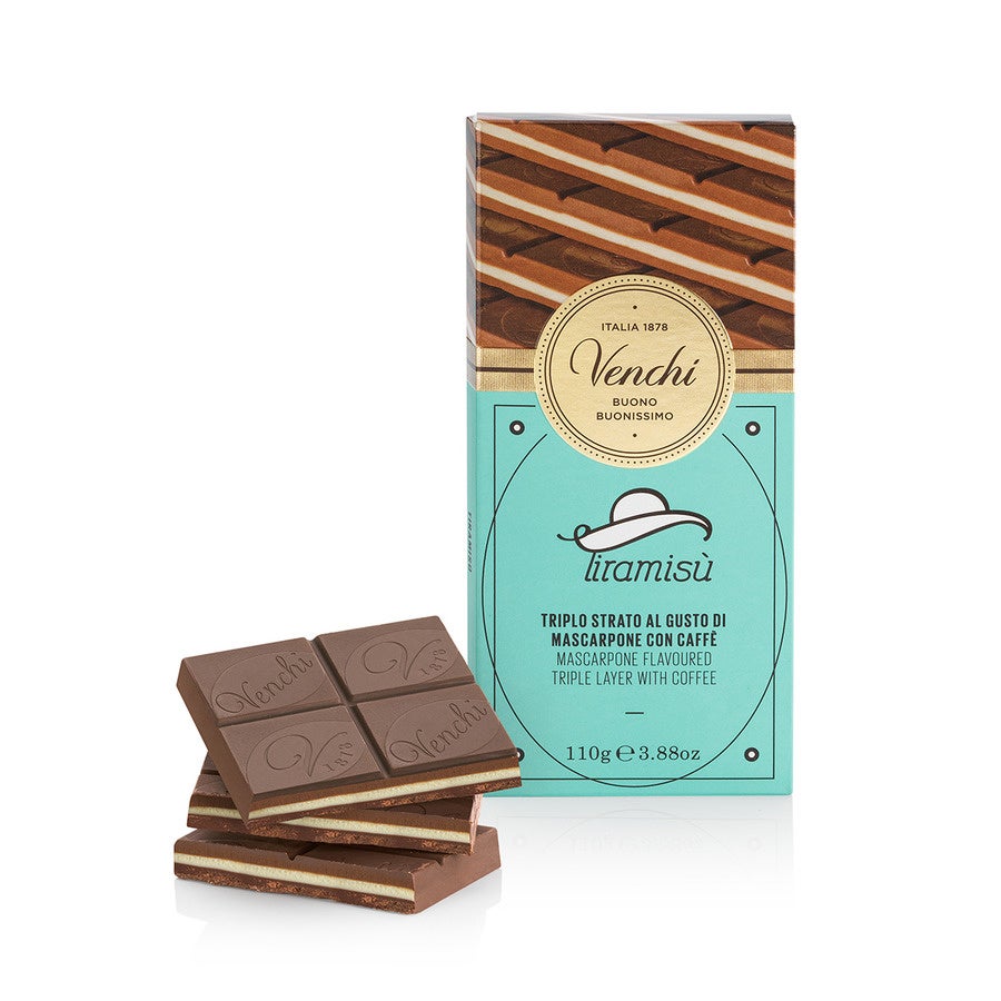 ティラミス バー