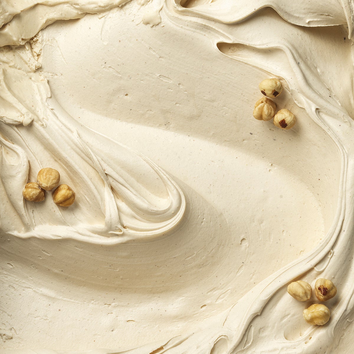 　ピエモンテ ヘーゼルナッツ