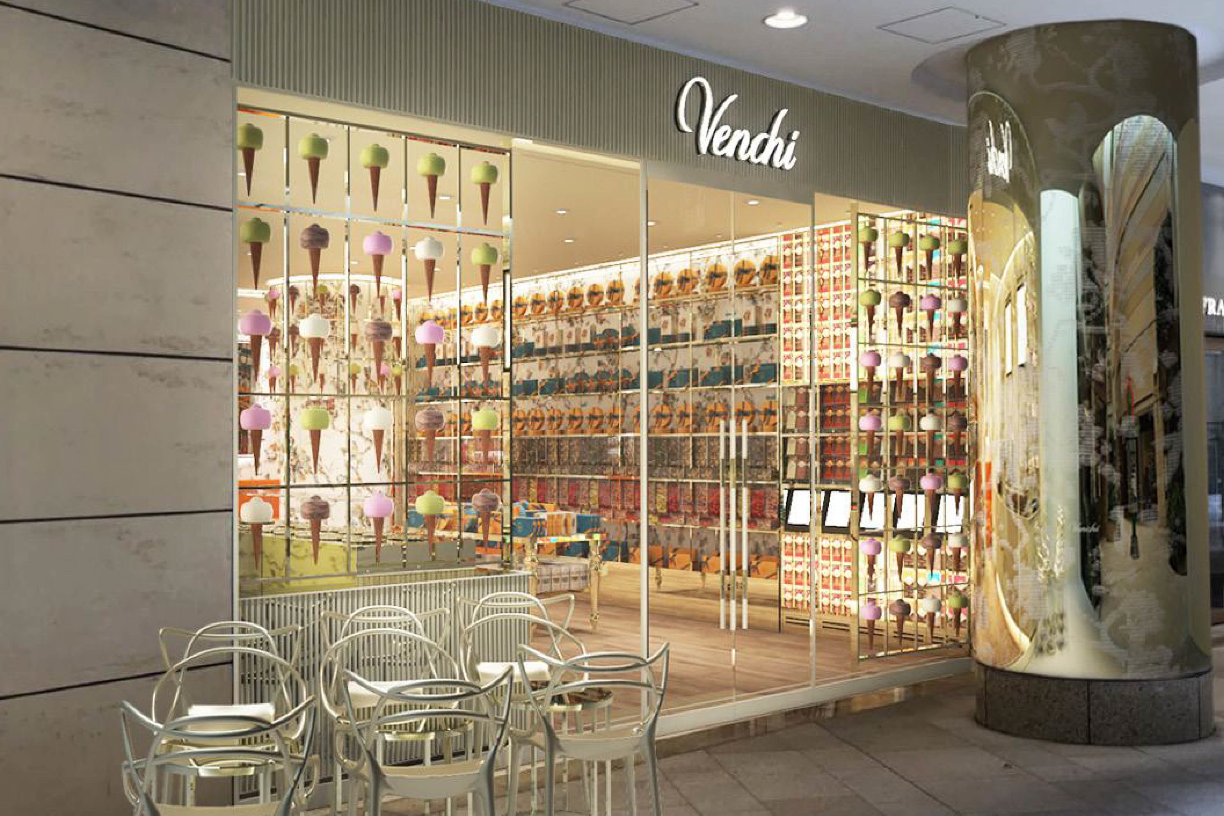 外観(完成イメージ)