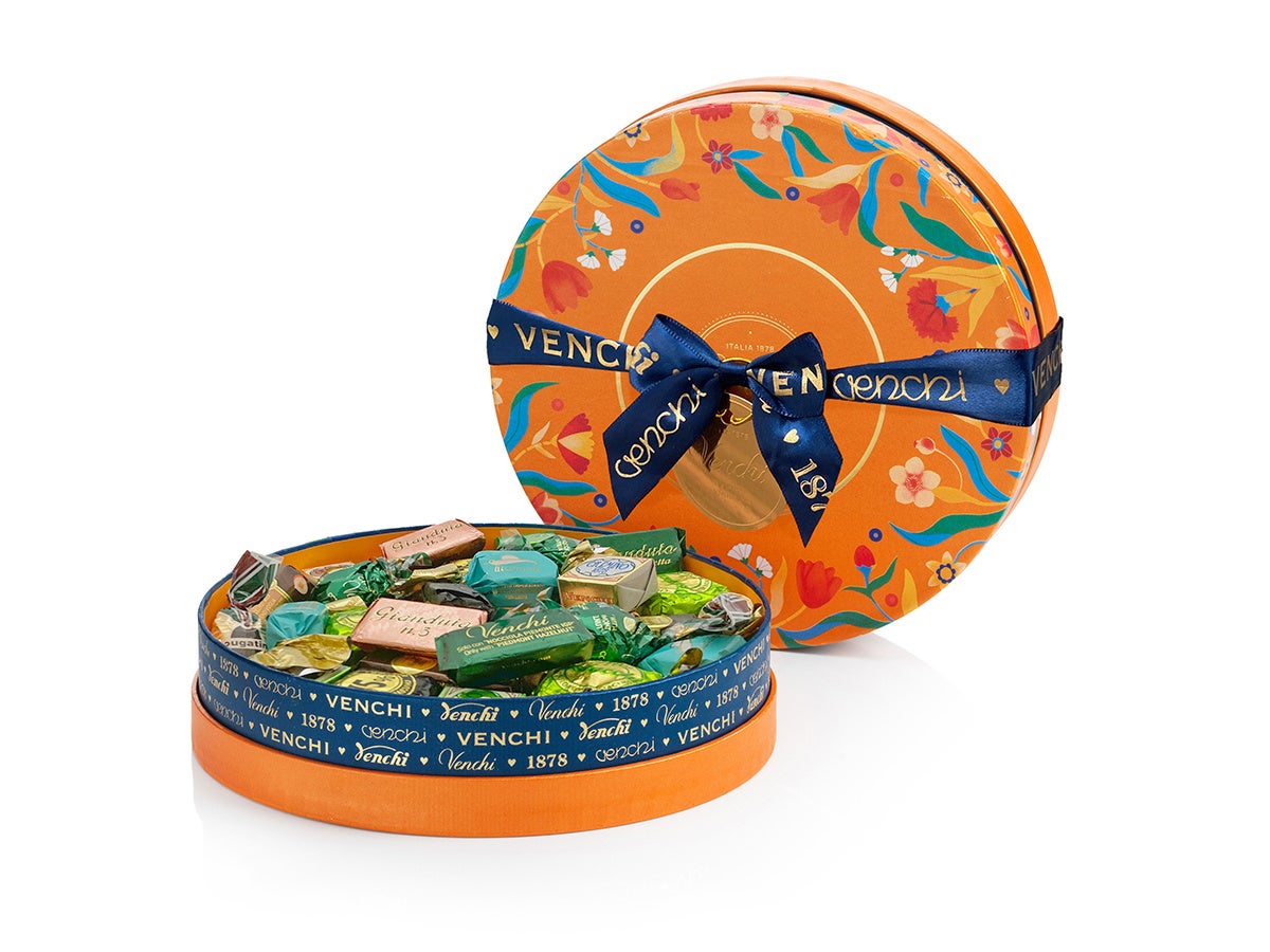 レアな商品！東京限定六本木バージョン＆銀座有楽町バージョン2個セット ヴェンキの豊潤なギフトセレクション「バロック コレクション」11月15