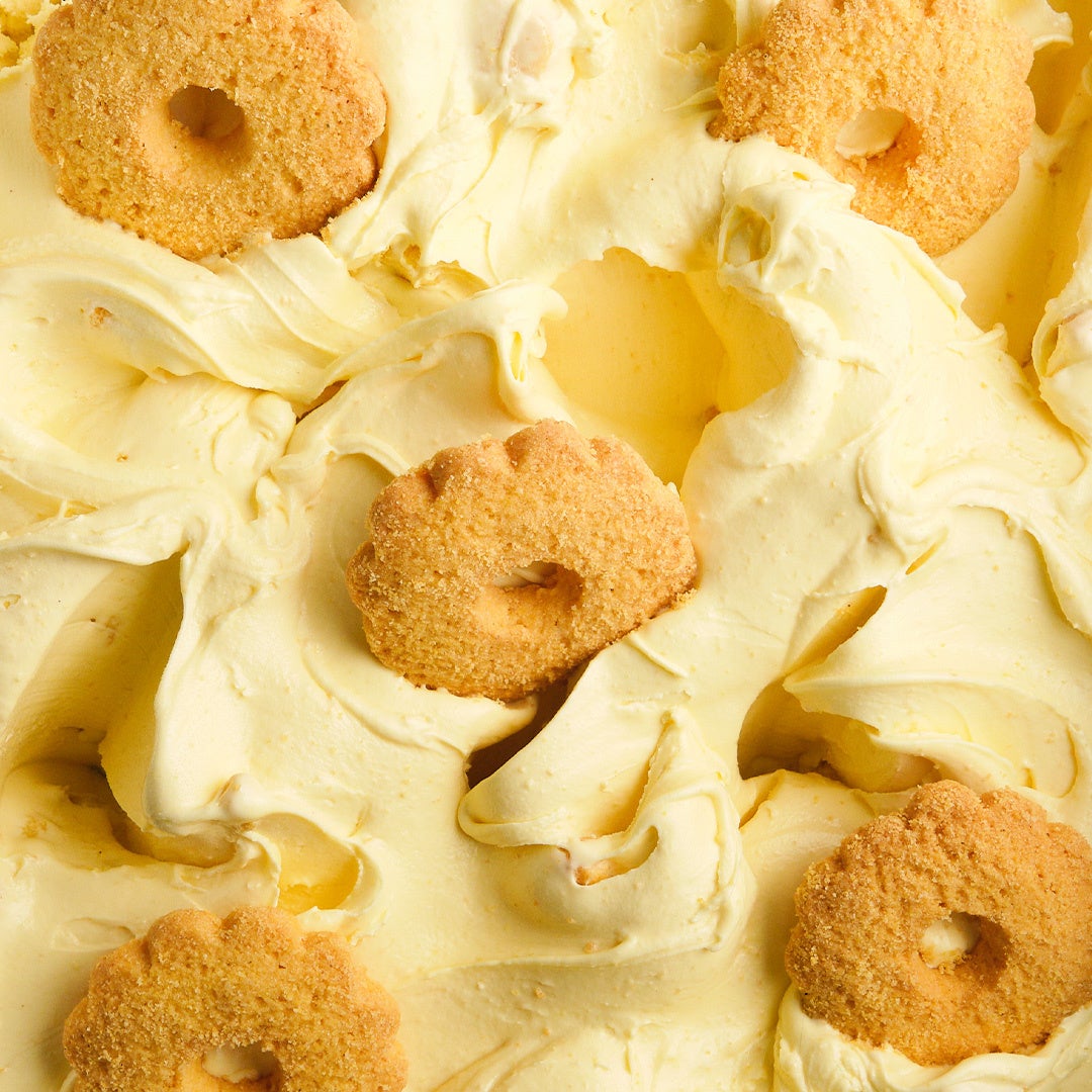 クッキー＆クリーム