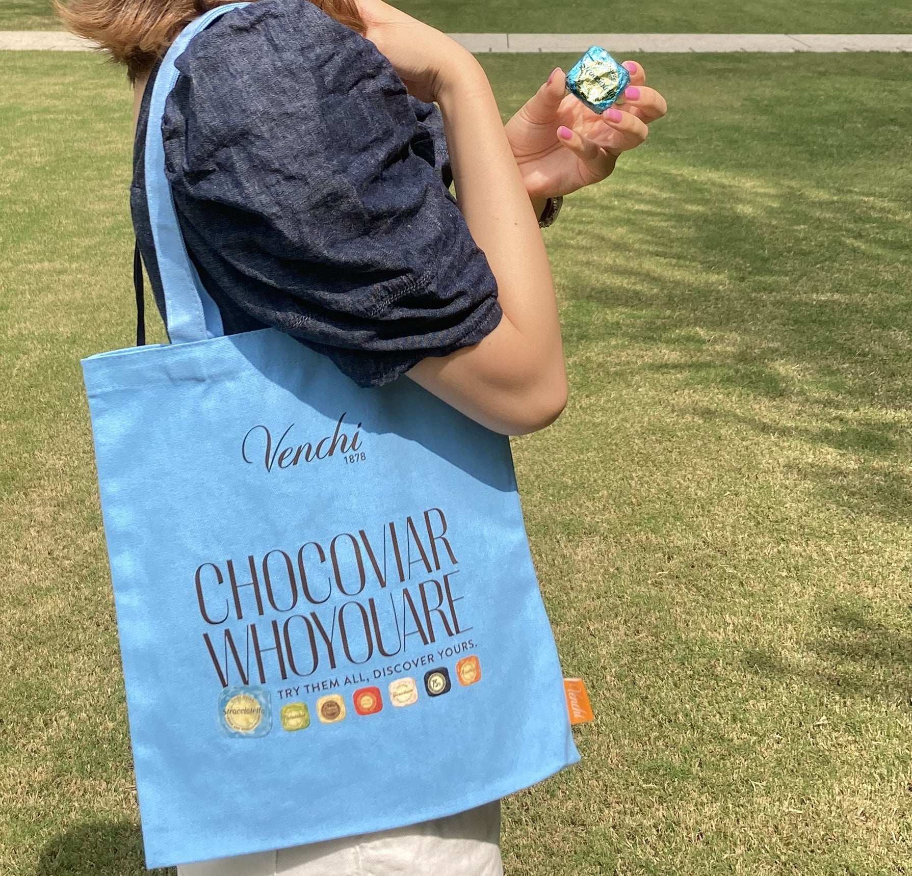 オリジナルトートバッグ