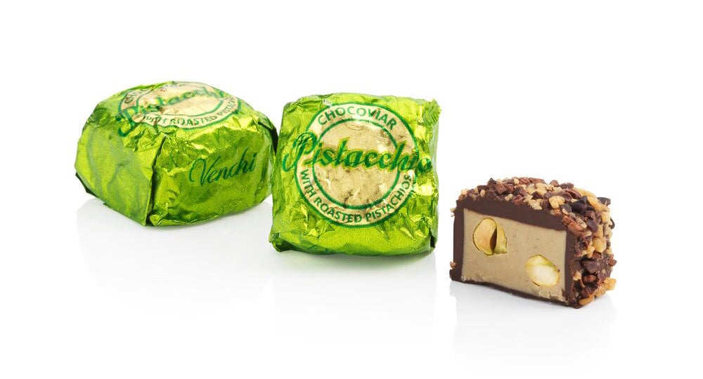 チョコビア ピスタチオ