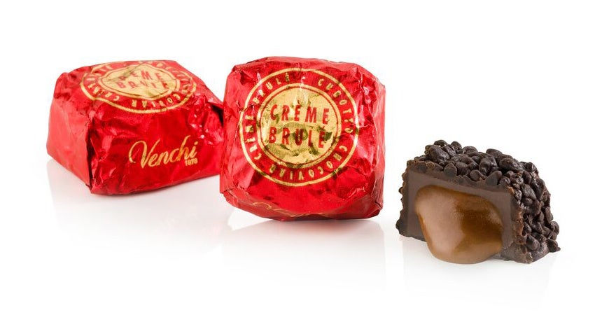 チョコビア クレームブリュレ