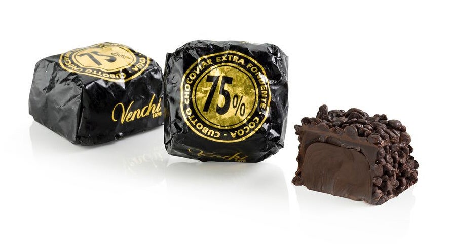 チョコビア 75％