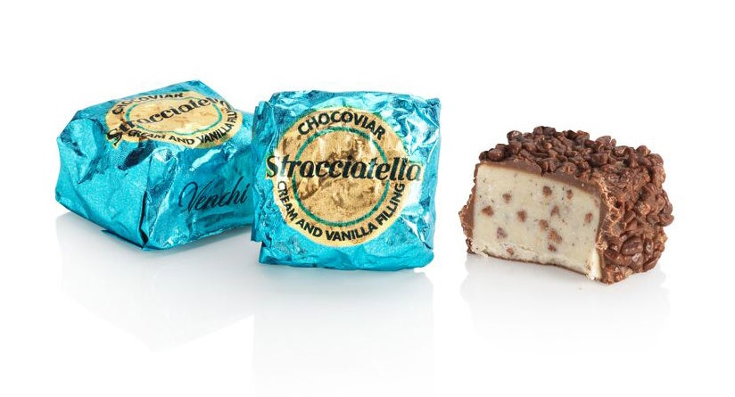 チョコビア ストラッチャッテーラ