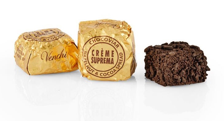 チョコビア クレームスプレマ