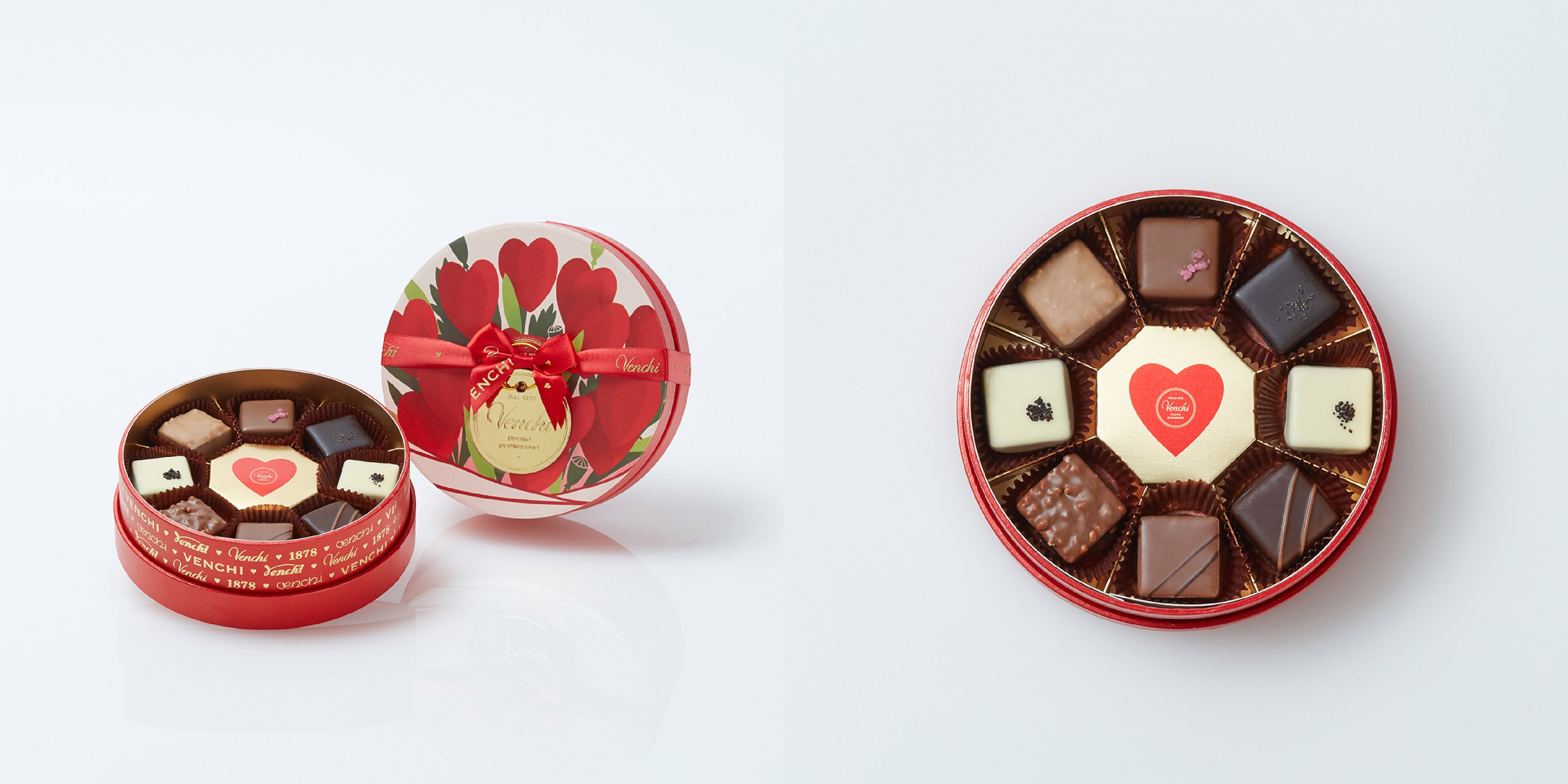 『*p(R)ojectR®』2024 バレンタインコレクション フーディ ヴェンキ バレンタインコレクション 2024 1月11日（木）より直営