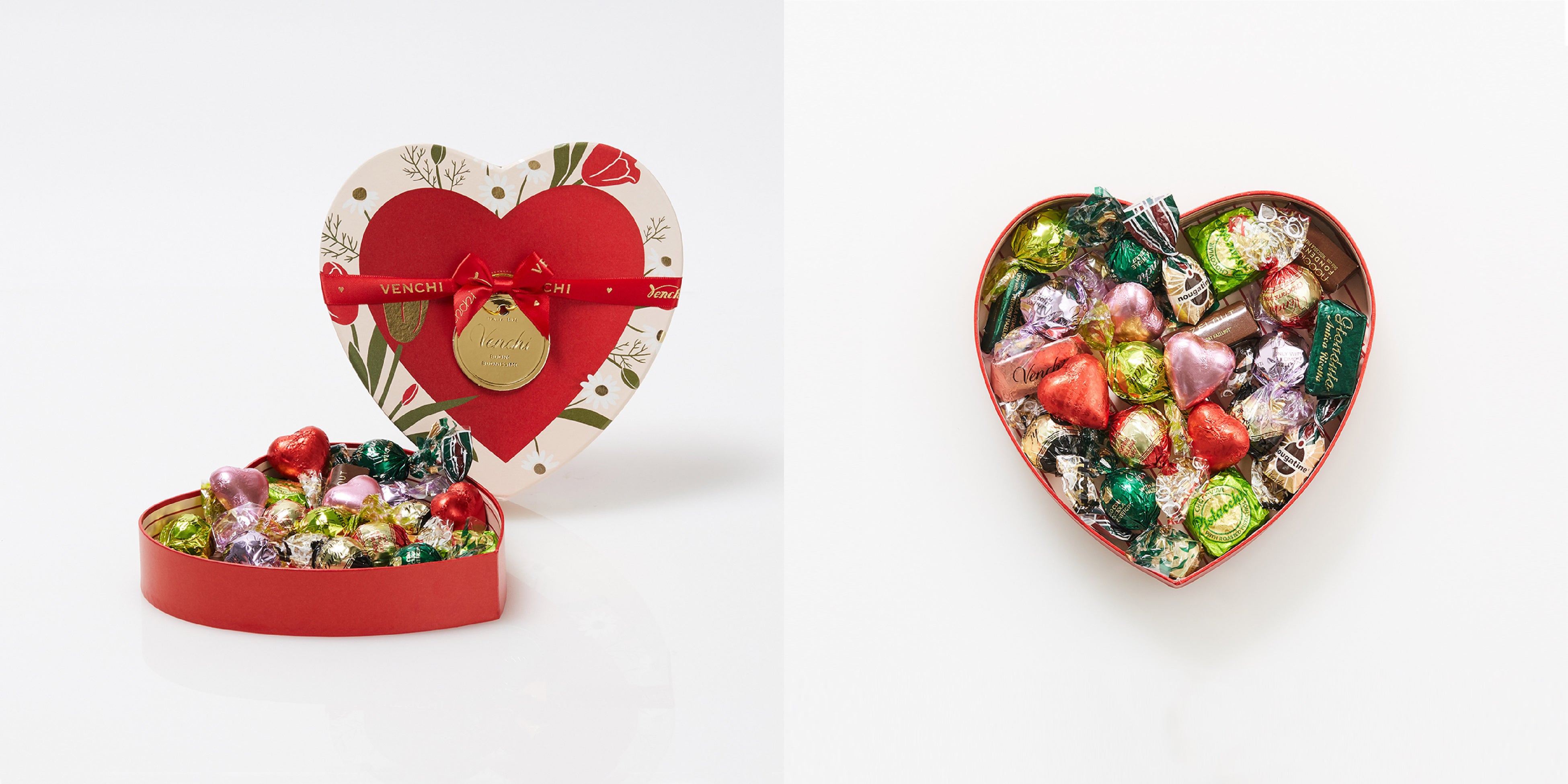 ヴェンキ バレンタインコレクション 2024 1月11日（木）より直営