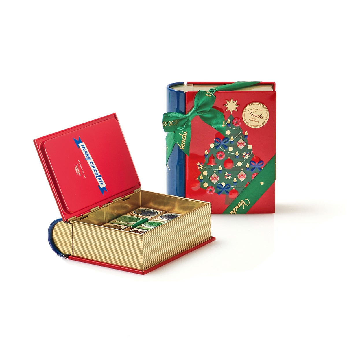 bonjour daily クリスマスコレクション　10Y bonjour daily クリスマスコレクション 10Y