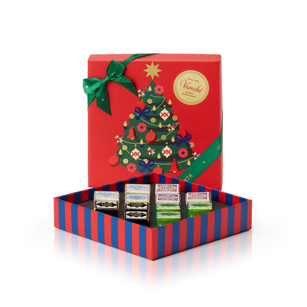  2025 新品 クリスマス限定 ピーナッツ 公式店限定ポーチ付 クリスマスコフレ2025】ポーチ付きコフレ22選｜特別感あふれる