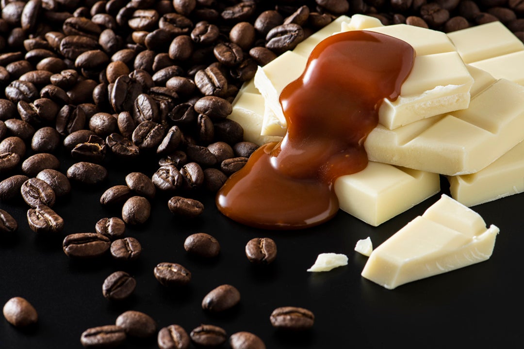 新フレーバーは「マキャット オ カラメル」