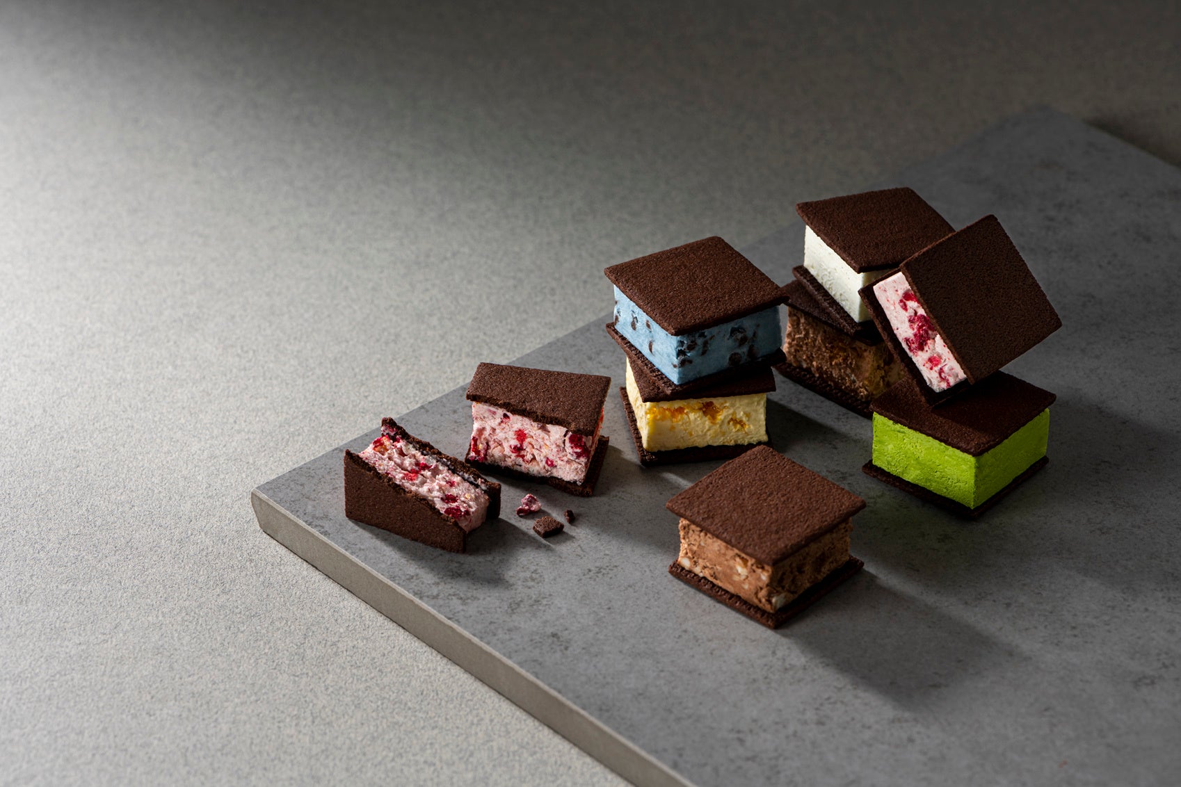 「リュンヌ・エ・ヴァン」イメージ