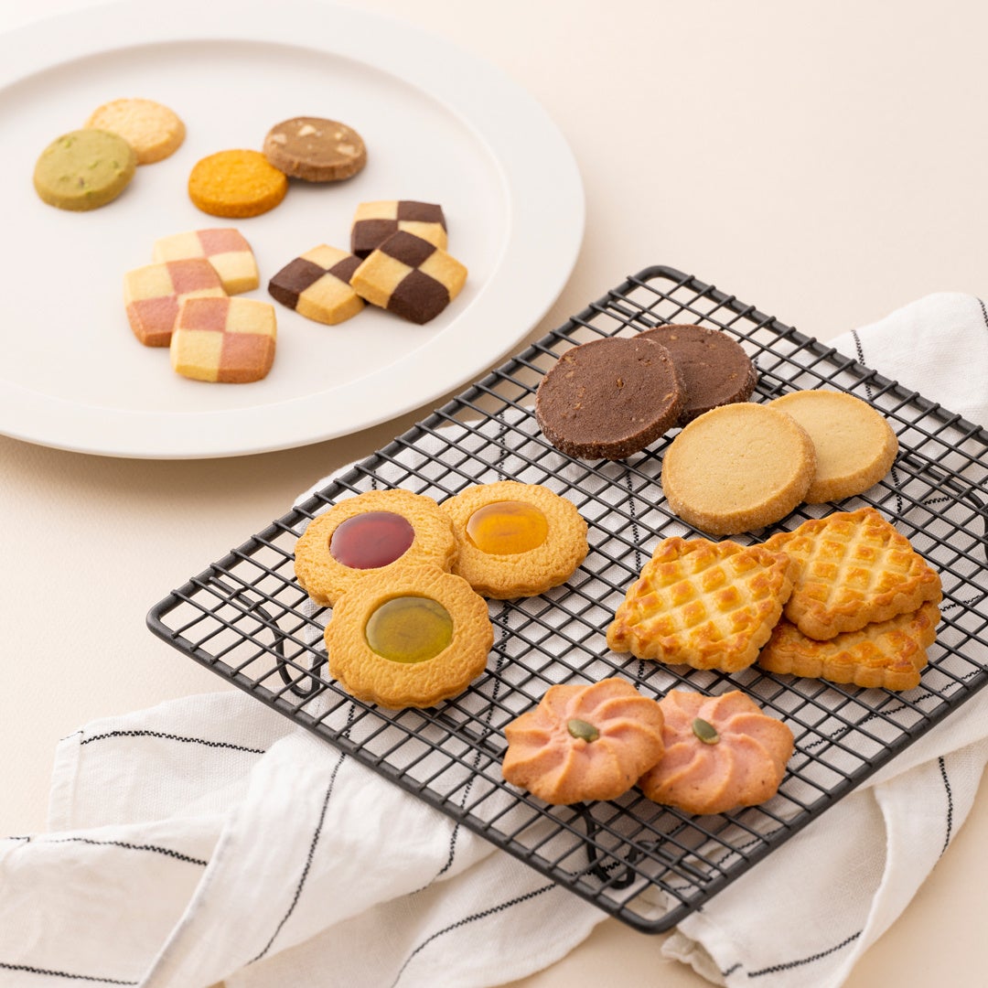 デセールショアジ