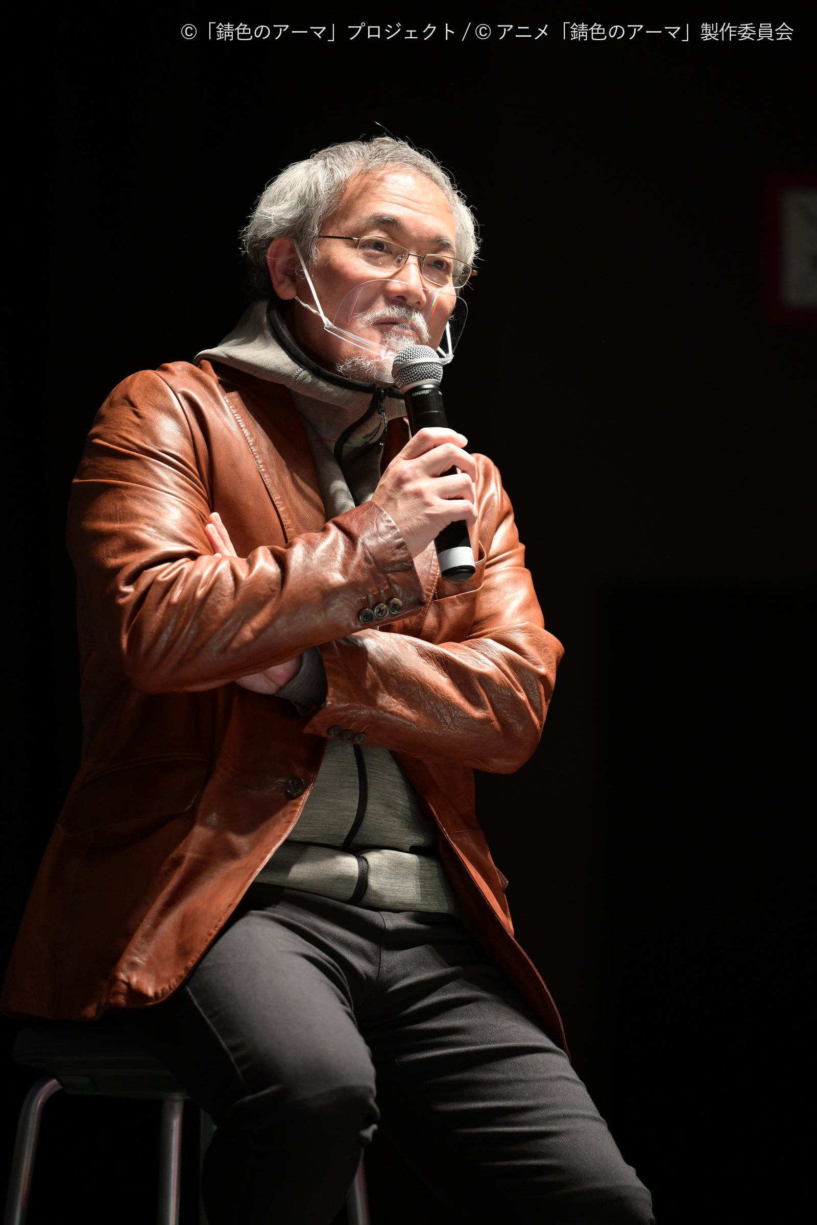 増田俊樹 二十歳のエチュード　Clear mind　錆色のアーマ　DVD Amazon.co.jp: 錆色のアーマ [DVD] : 佐藤大樹(EXILE/FANTASTICS