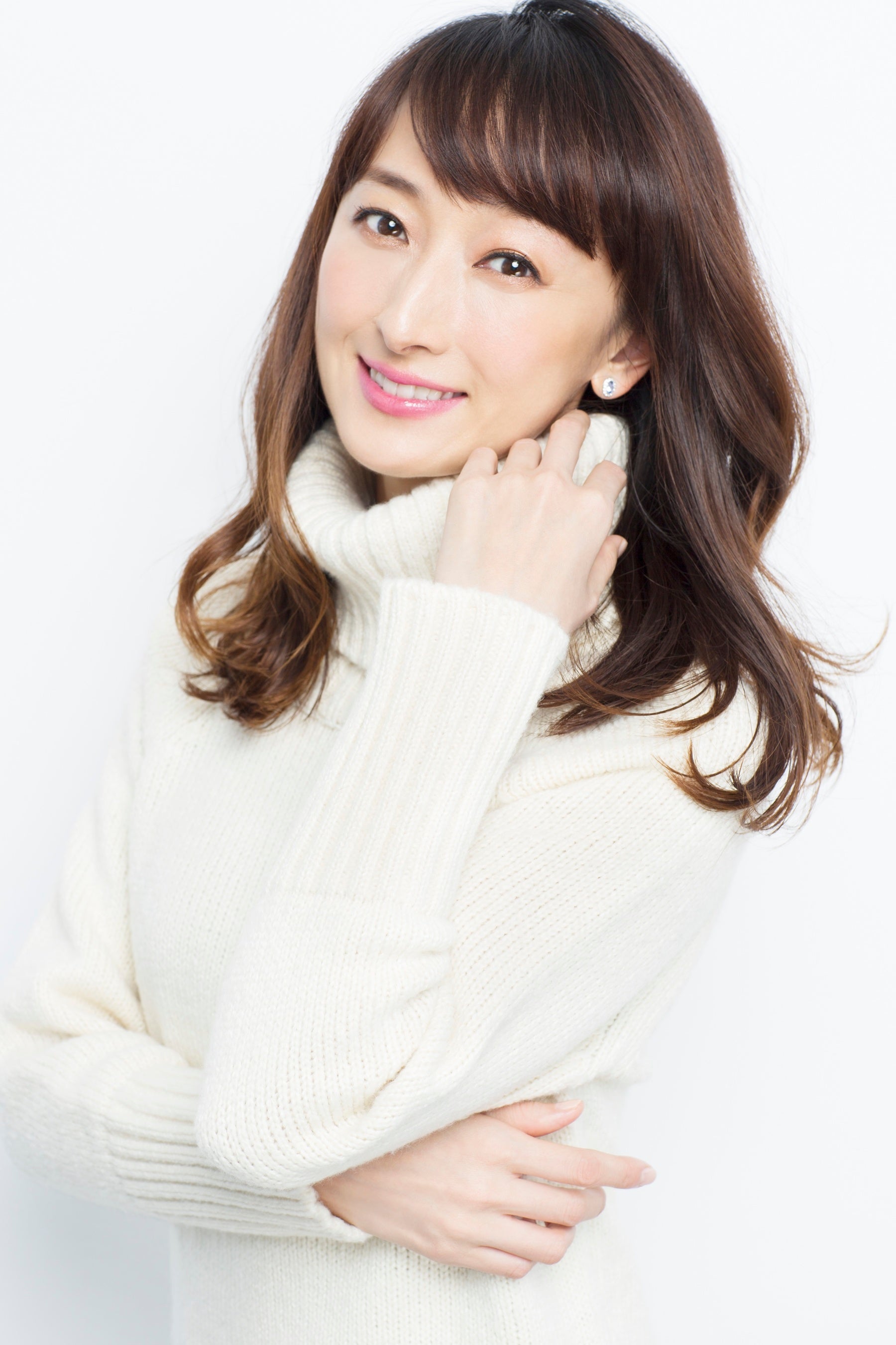 メーテル役：花總まり