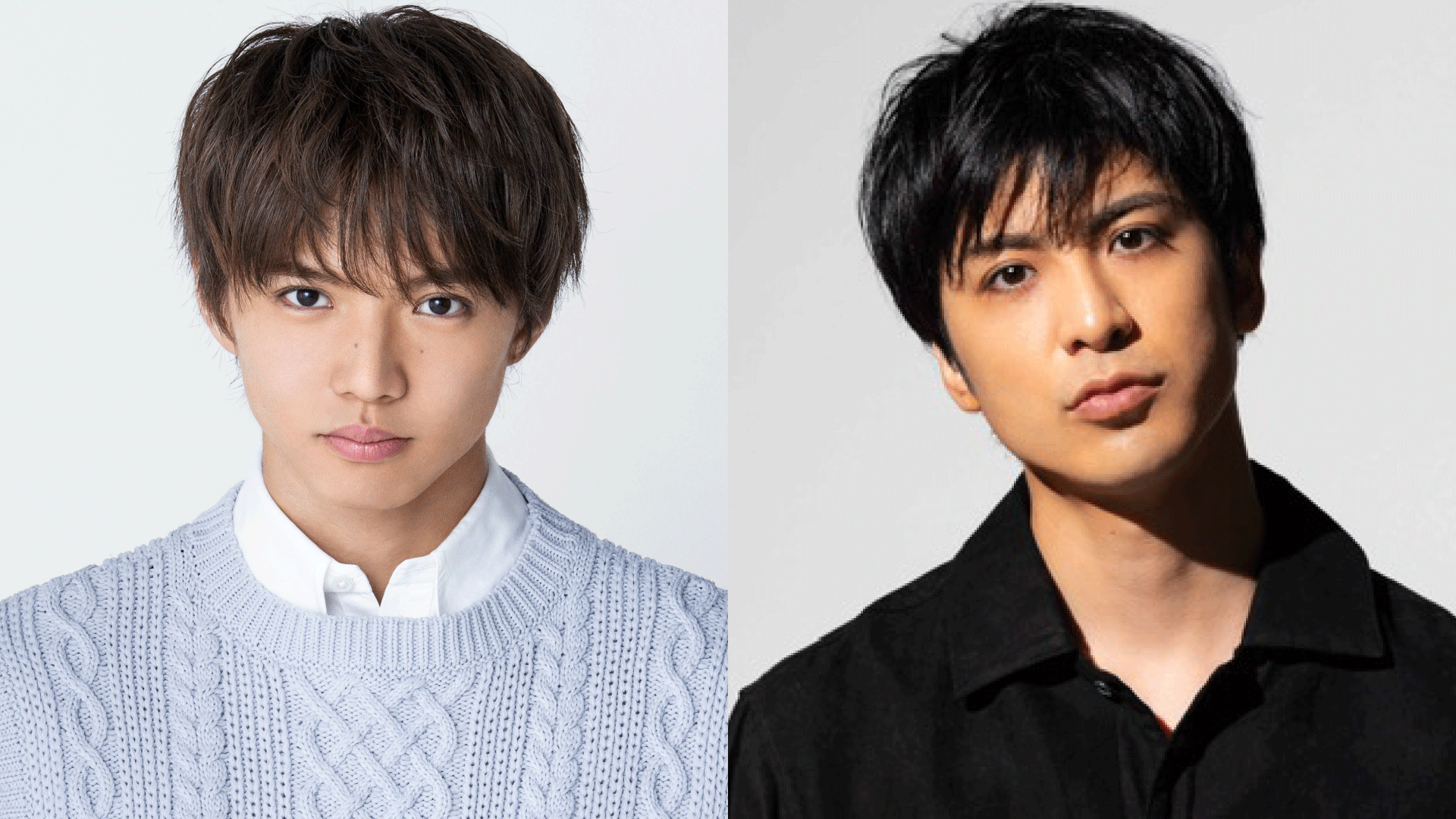 佐藤大樹、平田裕一郎