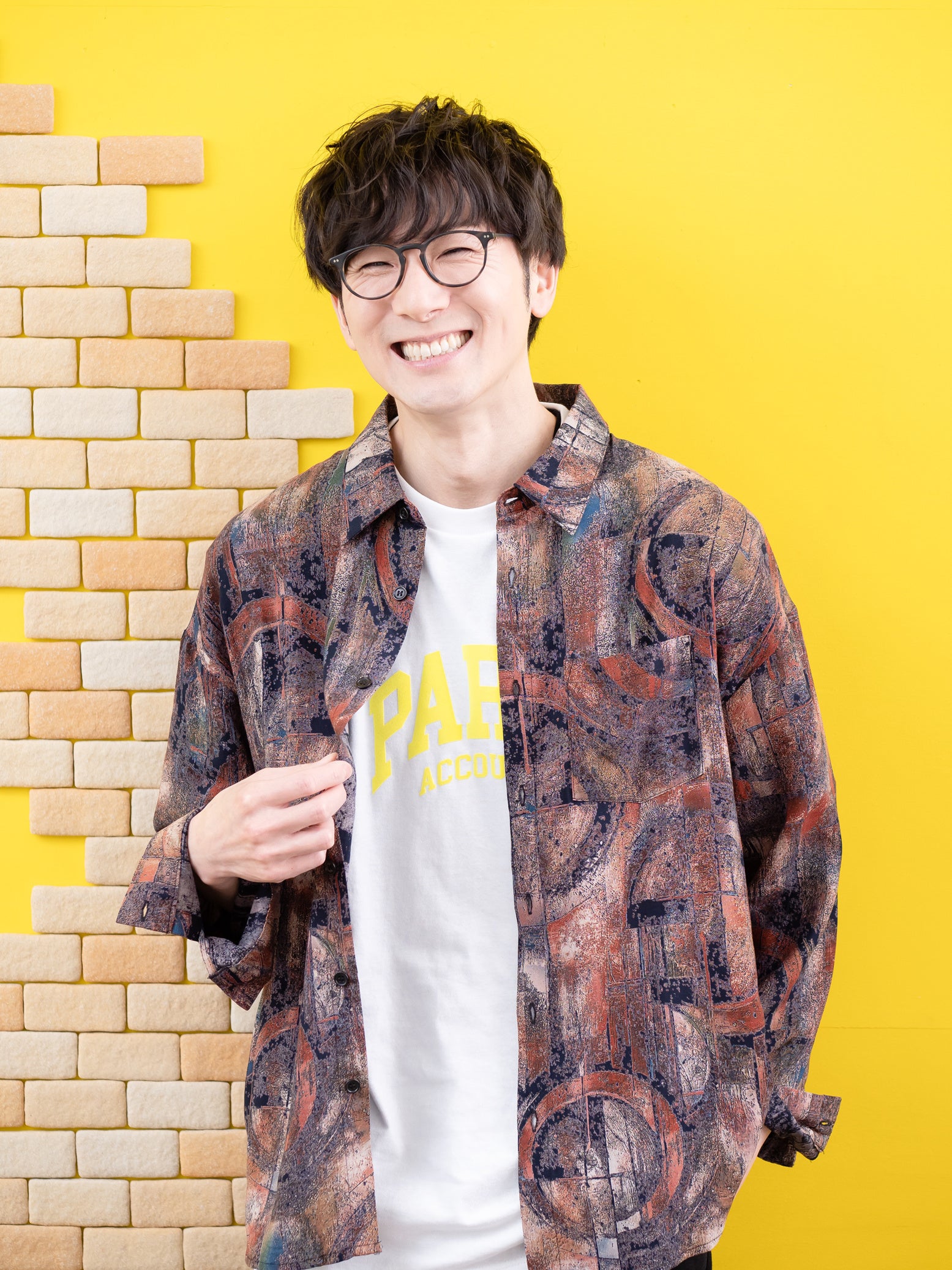 声優・笠間淳と増元拓也が新会社を発足！？次回生会議は6月15日