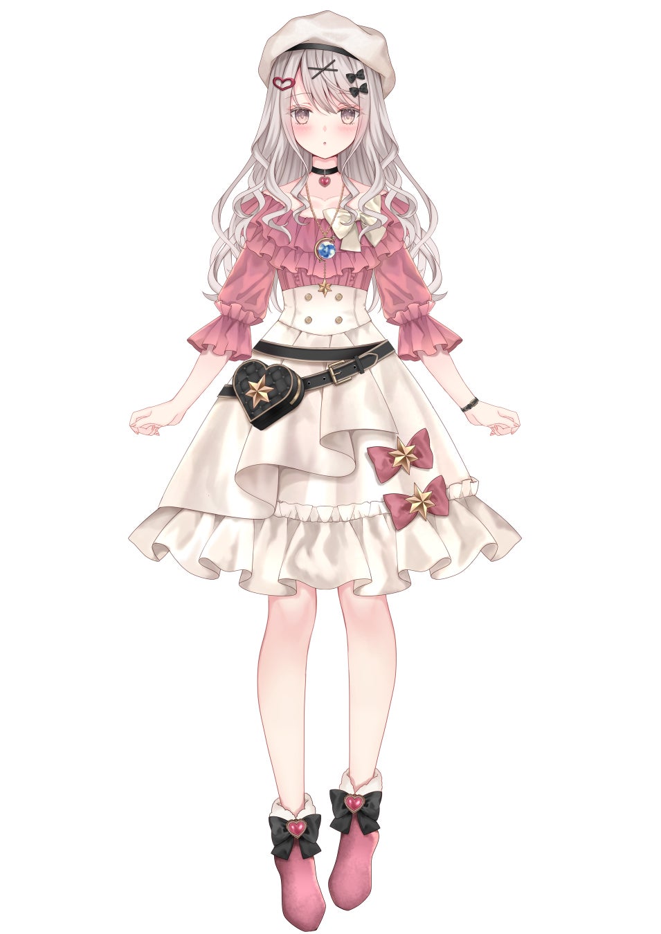 タイムリープで初配信を無限ループする「VTuberなーちゃん」、アニメのようなストーリー展開でデビュー配信を繰り返している模様