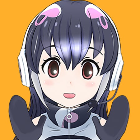 ケープペンギン