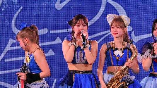 必死で駆け抜けた90日連続リリイベがついに結実!大団円のツアーファイナル!アイオケ3rdアルバム『私たち、本気です!!』☆3/20付オリコンデイリーランキング第1位獲得☆ 必死で駆け抜けた90日連続リリイベがついに結実!大団円のツアーファイナル!アイオケ3rdアルバム『私たち、本気です!!』☆3/20付オリコンデイリーランキング第1位獲得☆