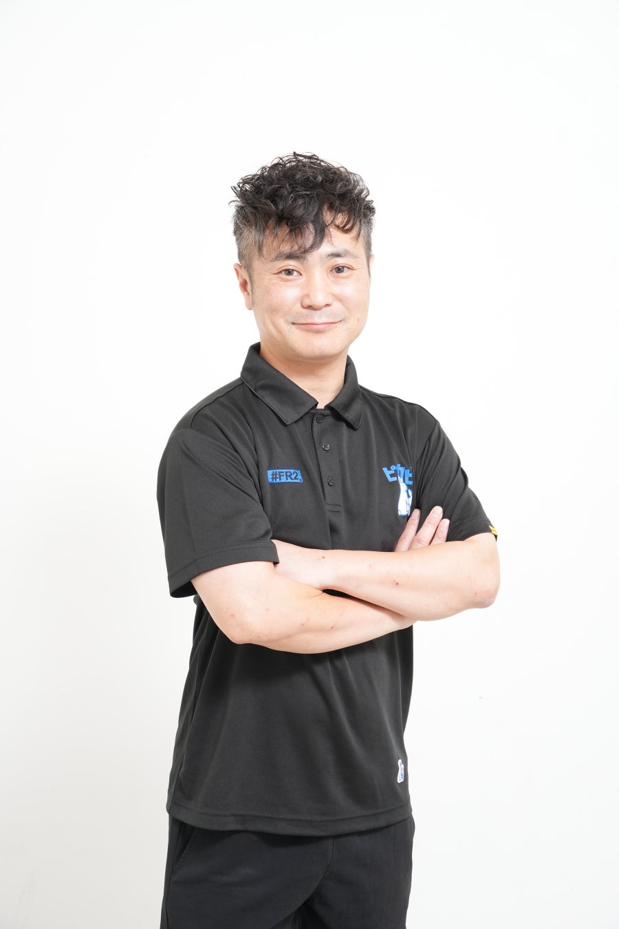 入江慎也さん