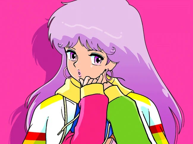 LAMM プロジェクト