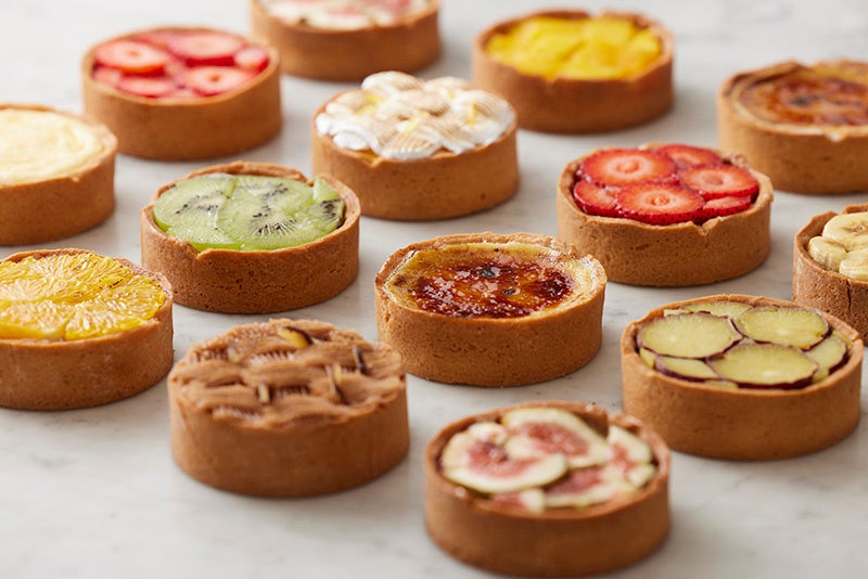 炙るスイーツ 出来立てキャラメリゼの新感覚スイーツ カフェが 東京 浅草橋にオープン 株式会社ライテックのプレスリリース