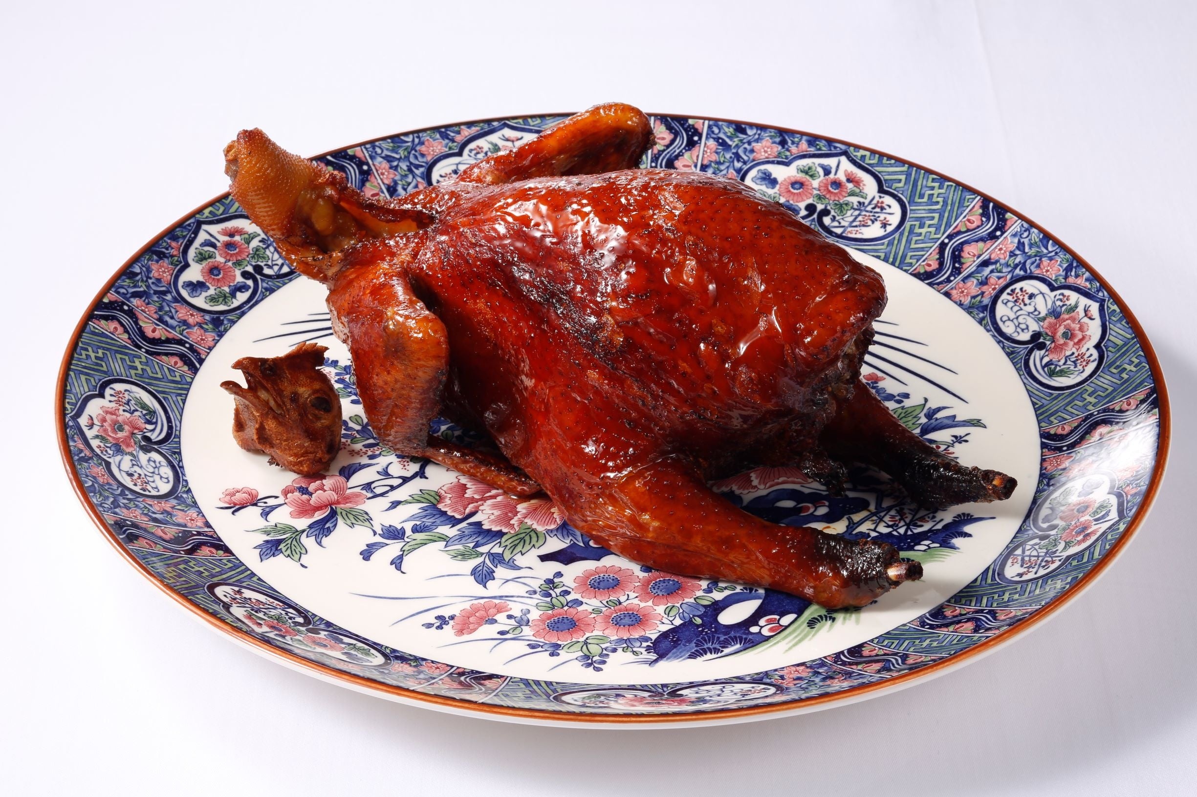 スペシャリテ クリスピーチキン