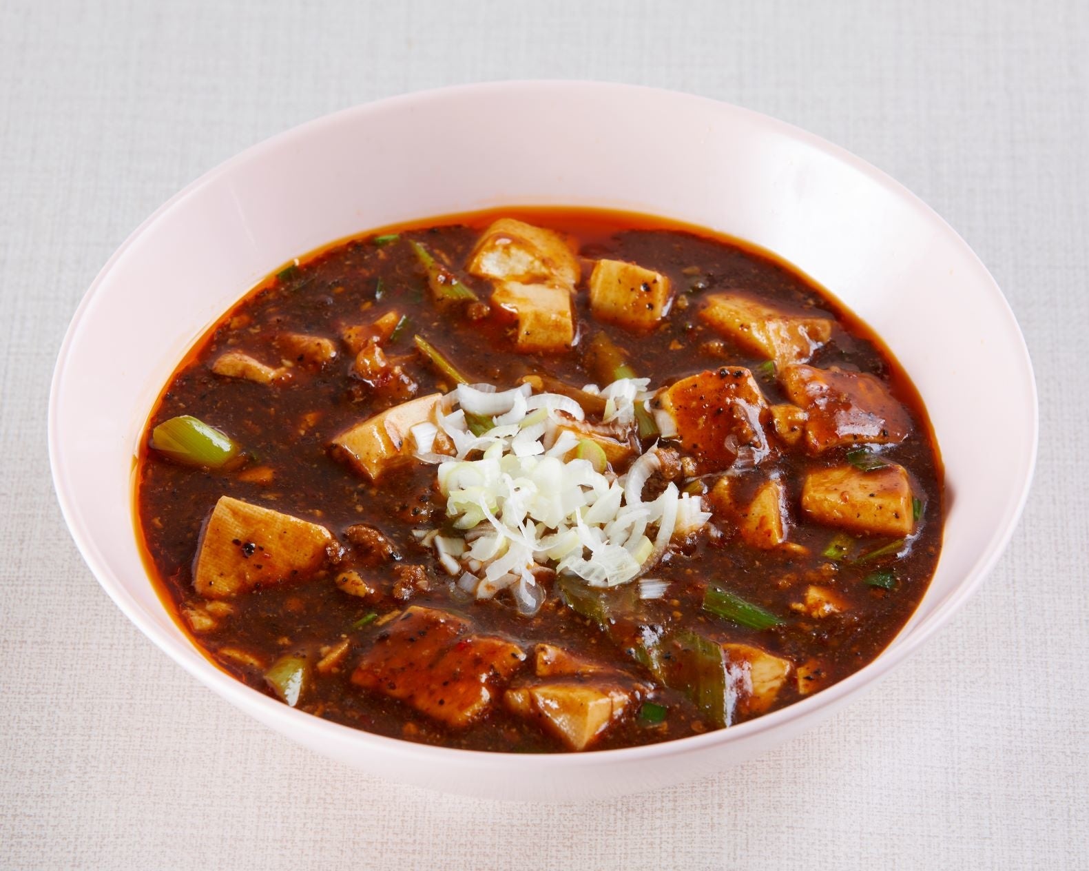 陳麻婆豆腐