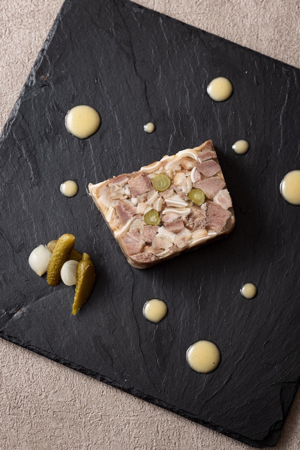 フロマージュ・ド・テット