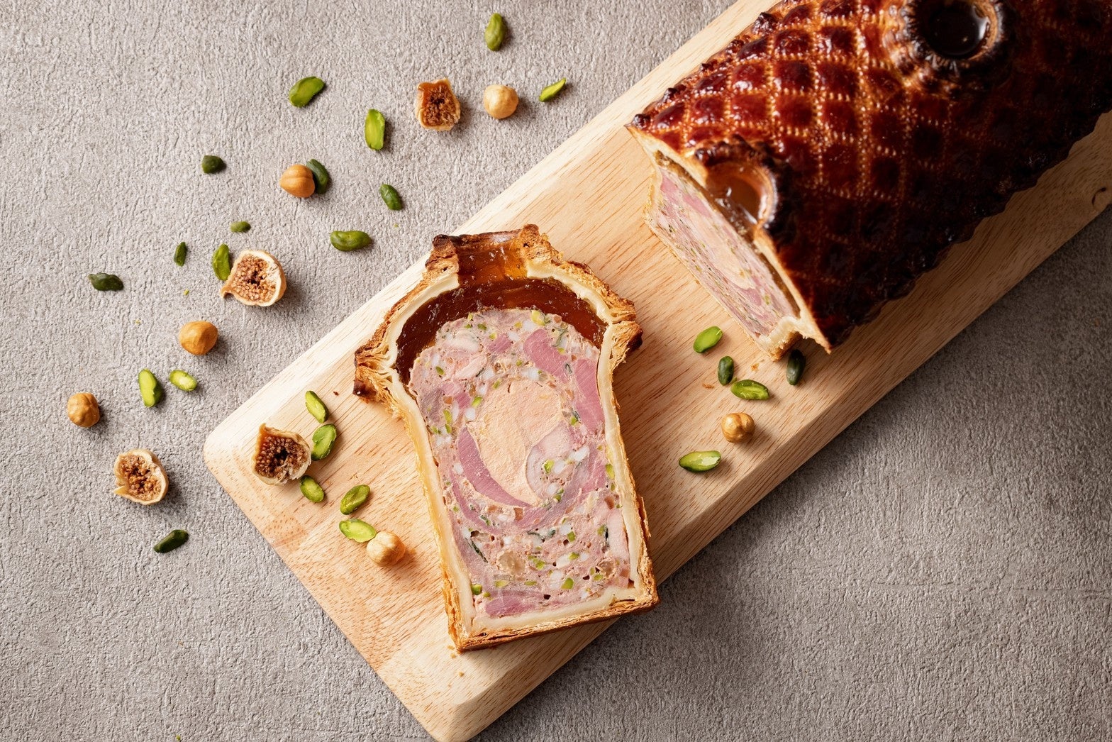 パテ・クルート