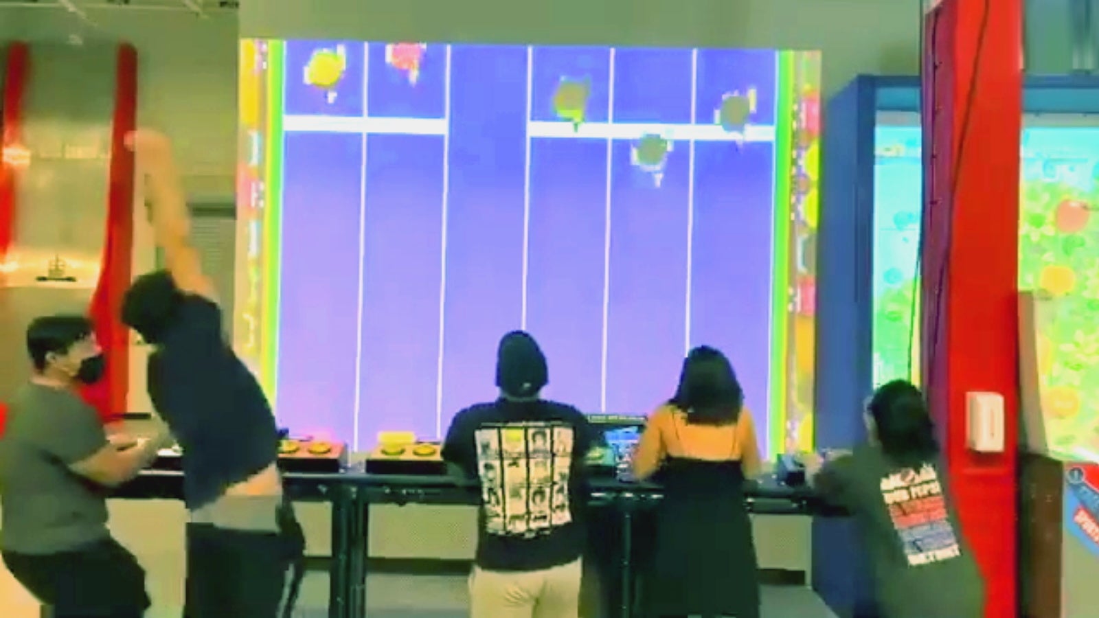 ADGデジタルスクリーンスポーツ