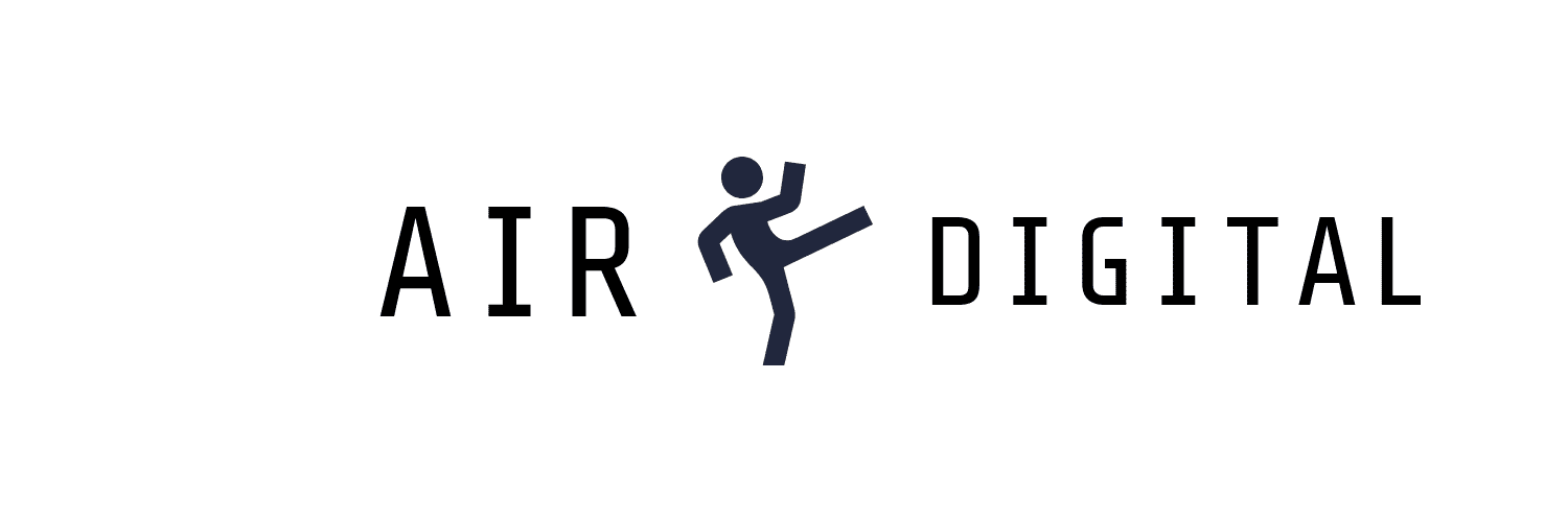 エアデジタル株式会社