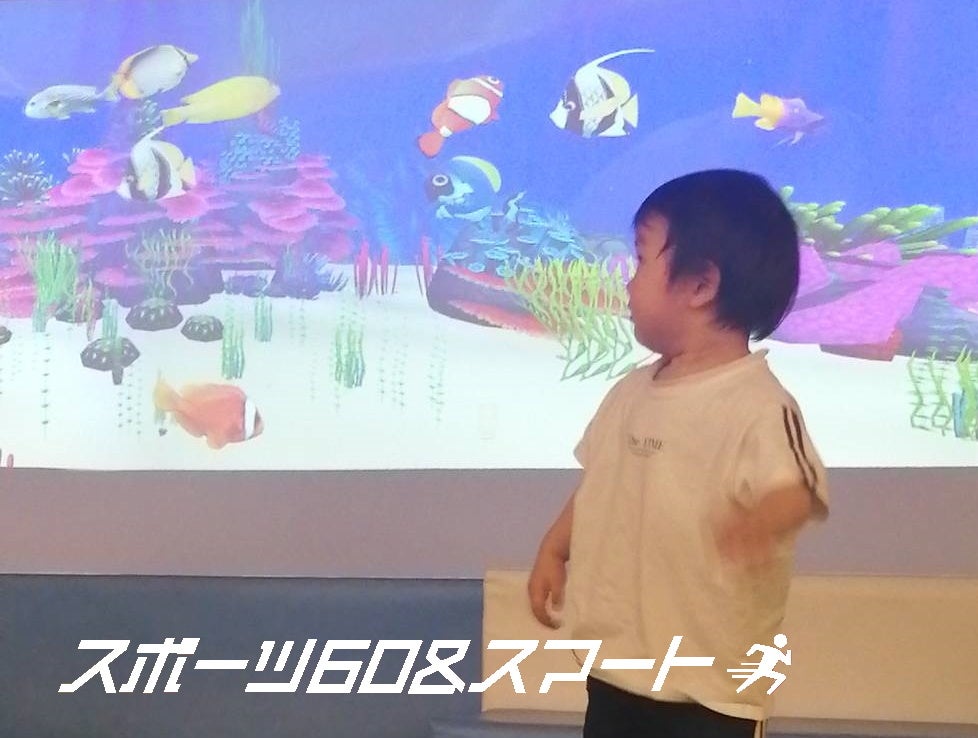 デジタルスポーツクラブ「スポーツ60＆スマート」