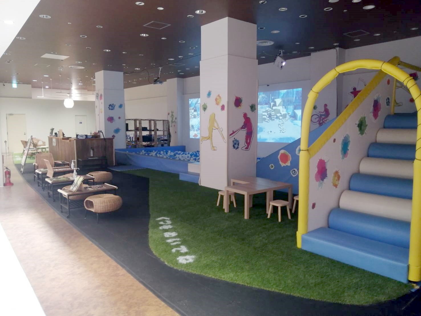 デジタルスポーツクラブ「スポーツ60＆スマート」