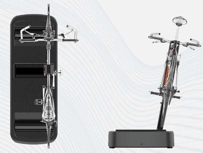 エアデジタル株式会社「アルティレーサー(ULTIRACER)」