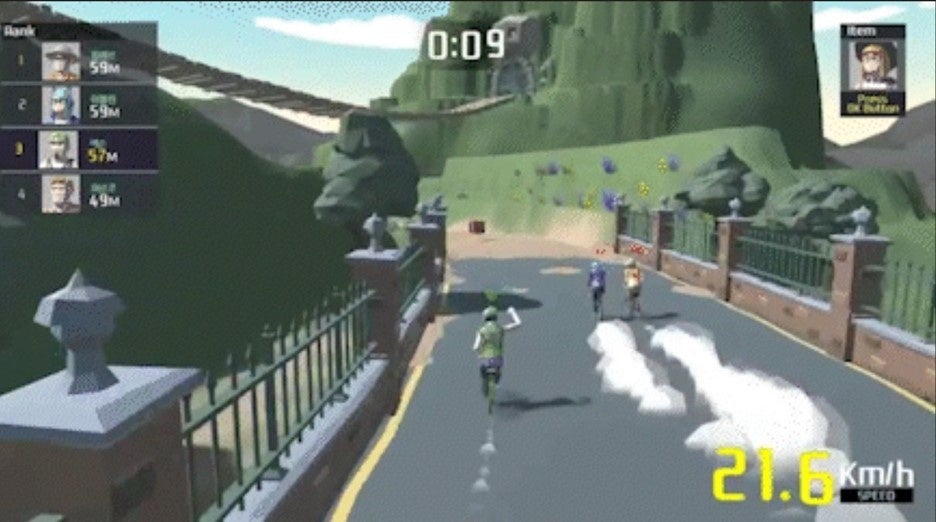 アルティレーサー バイクレーシングモード エアデジタル株式会社