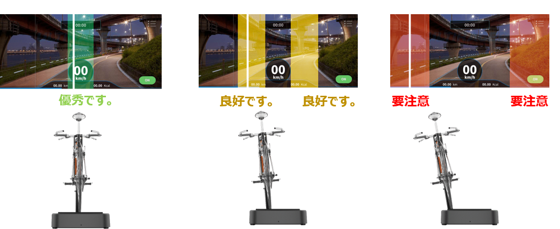 新モデル「アルティレーサー」エアデジタル株式会社