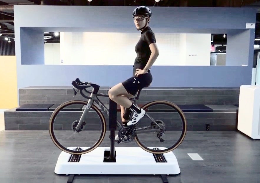 エアデジタルが提唱する「ｅフレイル予防運動」