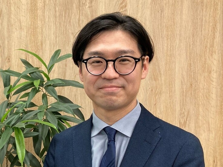 株式会社 安藤・間　榊原翼 様