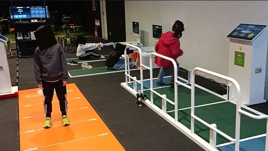 今度は「体育」がテーマ!デジタルスポーツ新製品「デジタル体育」5種、埼玉県久喜市 アリオ鷲宮の体験型デジタルスポーツフィールド春休みの『スポーツ60&スマート』に、3/15(日)リニューアル導入! 今度は「体育」がテーマ!デジタルスポーツ新製品「デジタル体育」5種、埼玉県久喜市 アリオ鷲宮の体験型デジタルスポーツフィールド春休みの『スポーツ60&スマート』に、3/15(日)リニューアル導入!