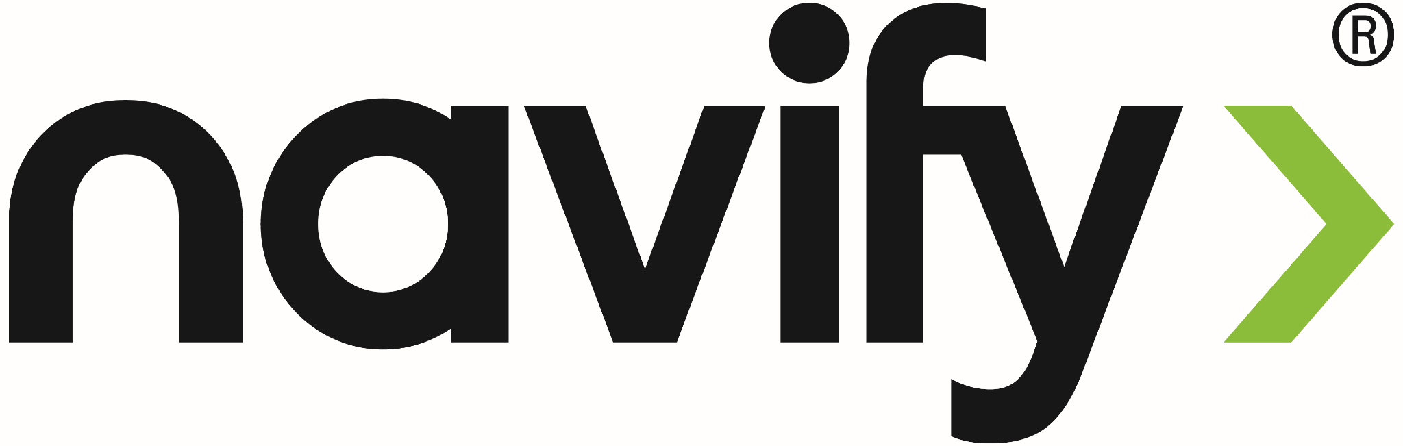 navify ブランドロゴ