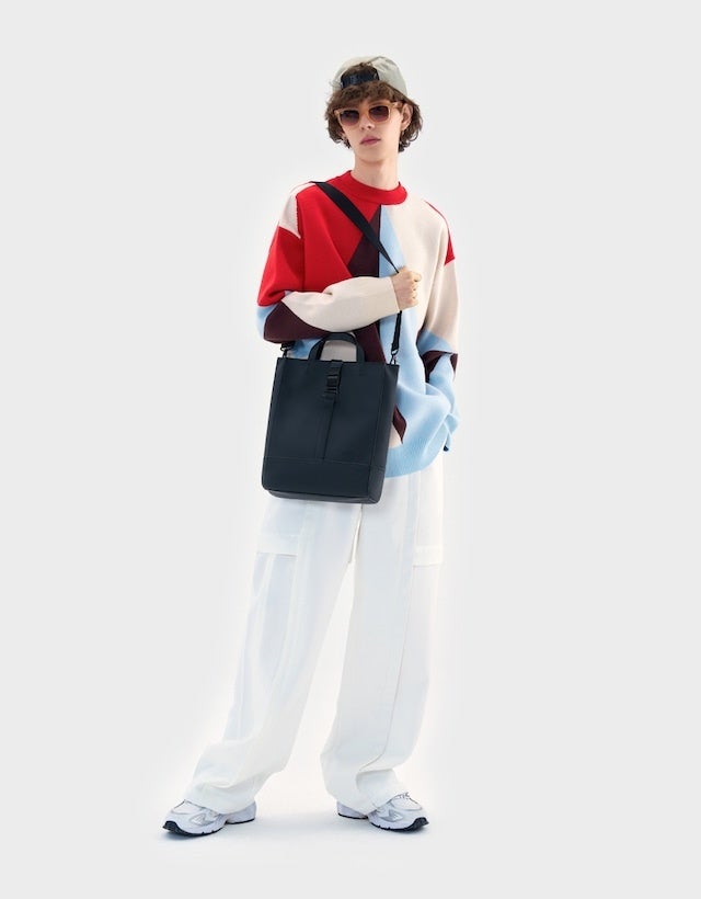 スプラッシュ トート (SPLÄSH TOTE) RE1501 ブラック