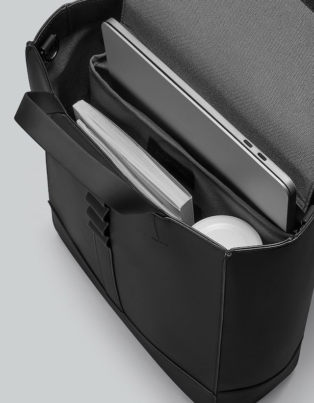 スプラッシュ トート (SPLÄSH TOTE) RE1501 ブラック