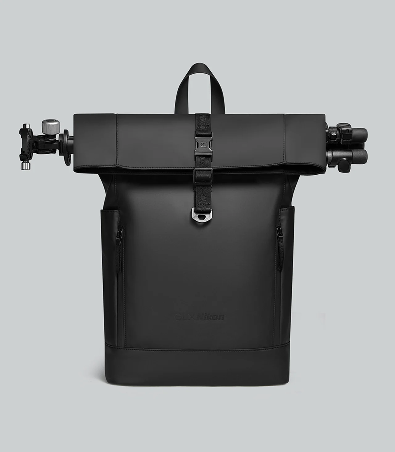 GL X NIKON ブラック