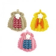 アクリルたわし