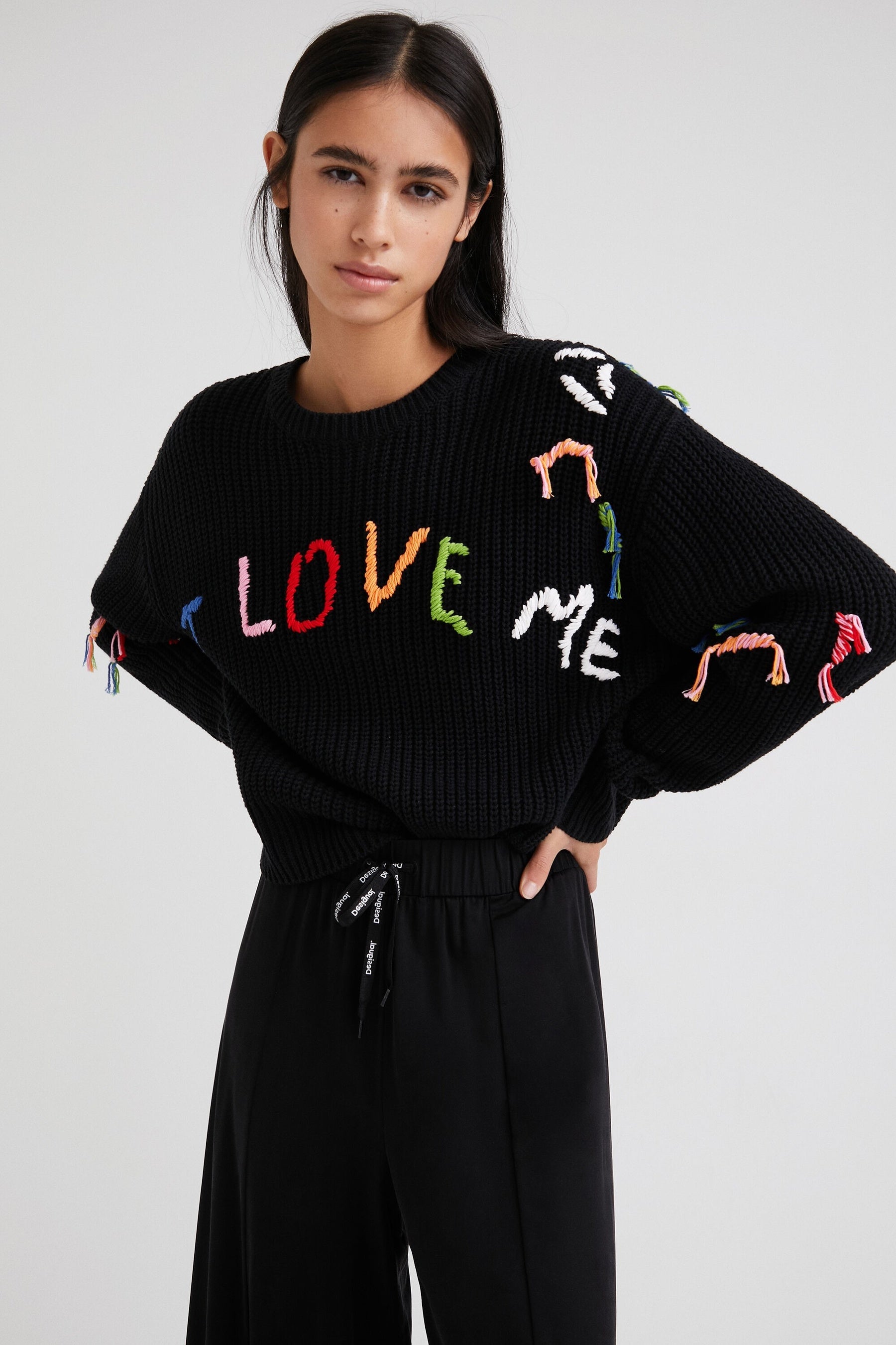 トップス ¥17,900(税込)